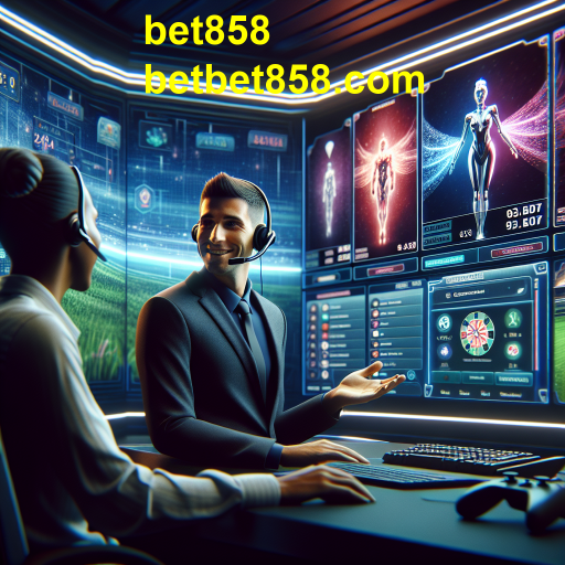 A Importância do Suporte ao Cliente na Indústria de Jogos Online